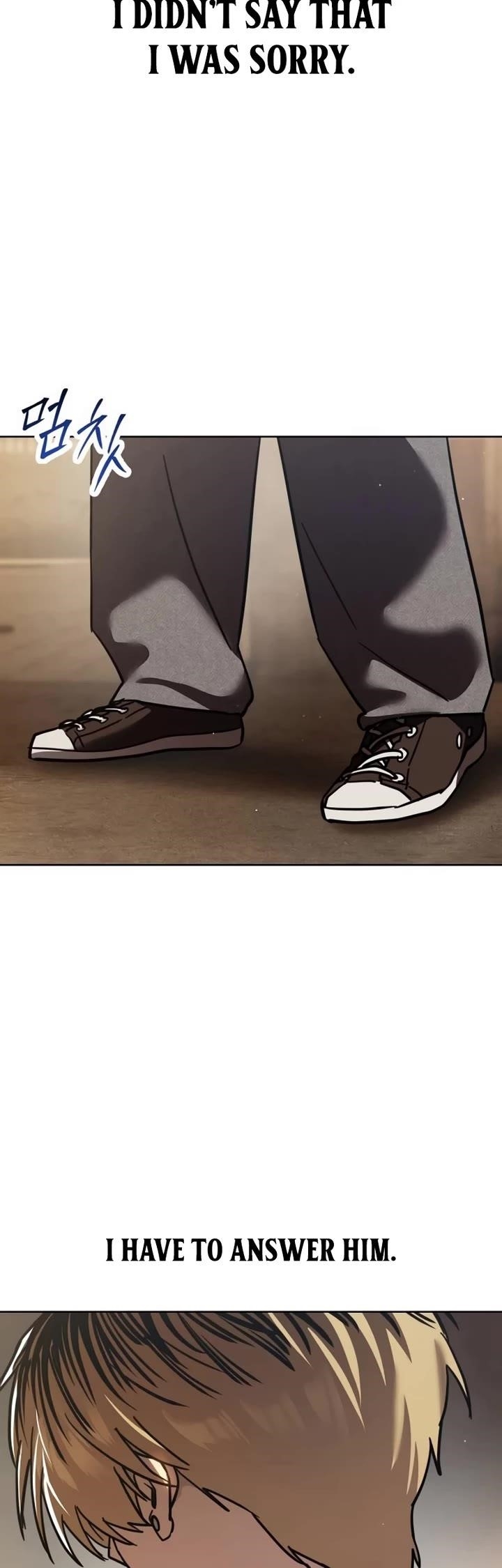 Laws of the Good Child Chapter 51 - Page 55