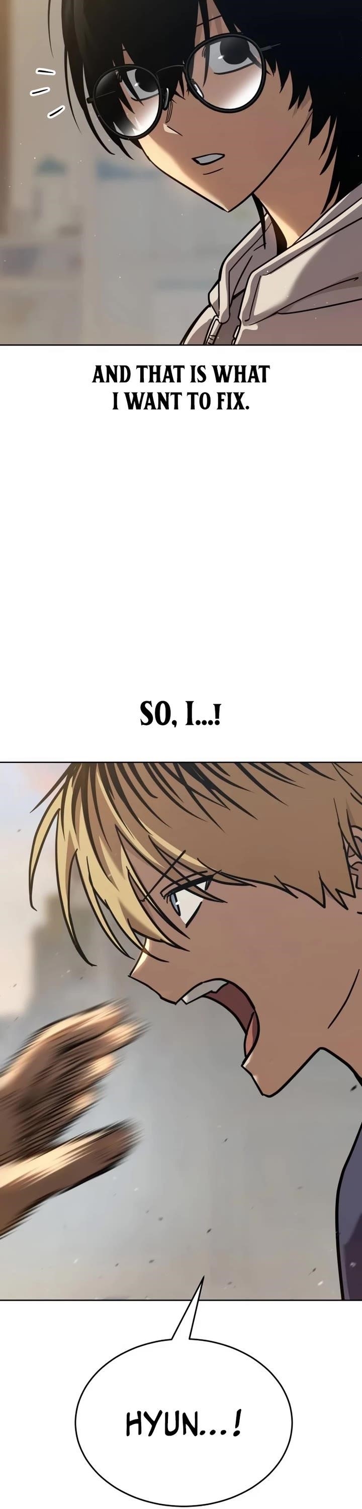 Laws of the Good Child Chapter 51 - Page 58