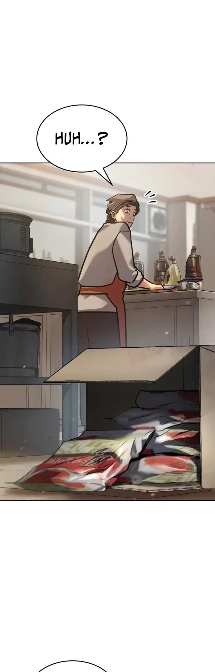 Laws of the Good Child Chapter 51 - Page 59