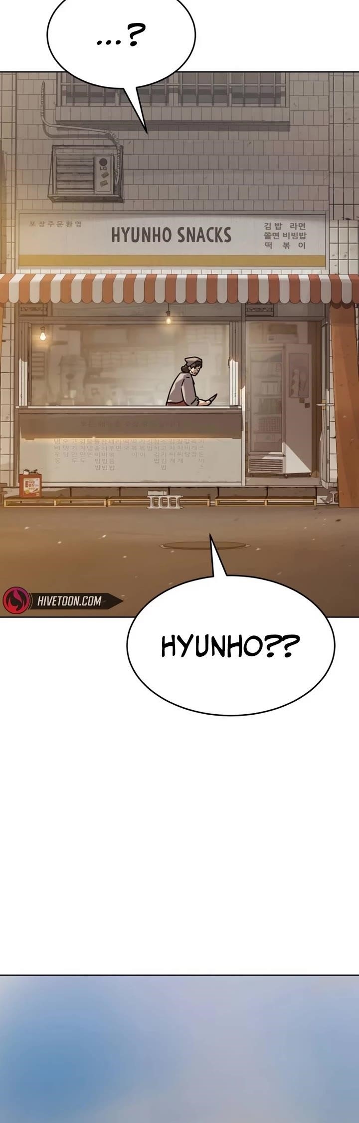 Laws of the Good Child Chapter 51 - Page 60