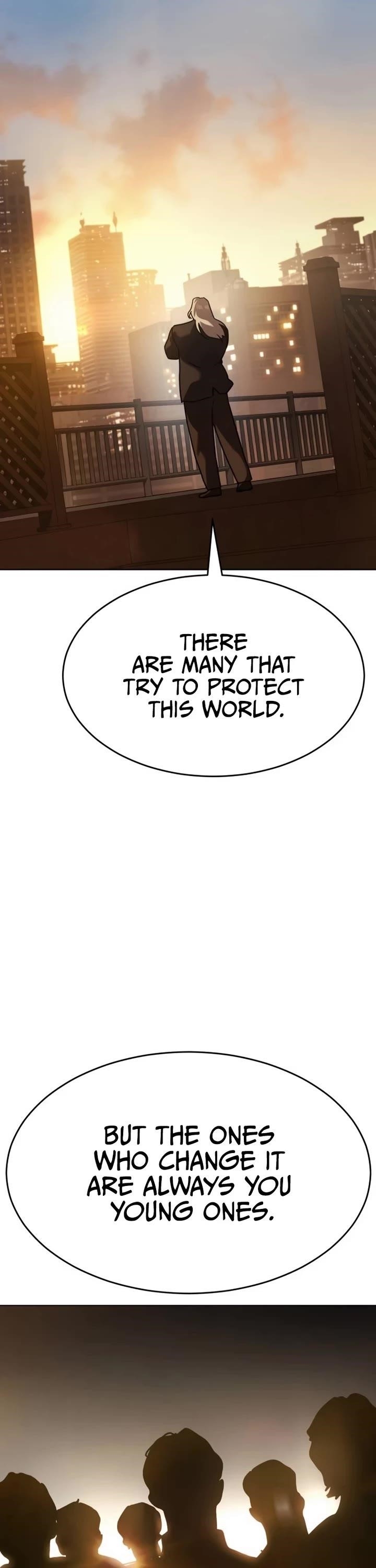 Laws of the Good Child Chapter 51 - Page 61