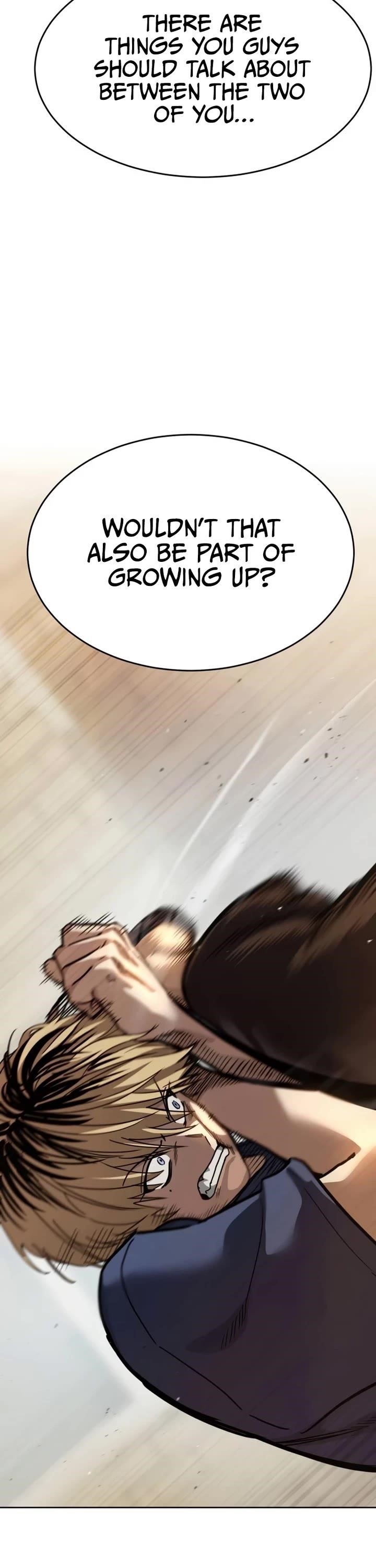 Laws of the Good Child Chapter 51 - Page 63