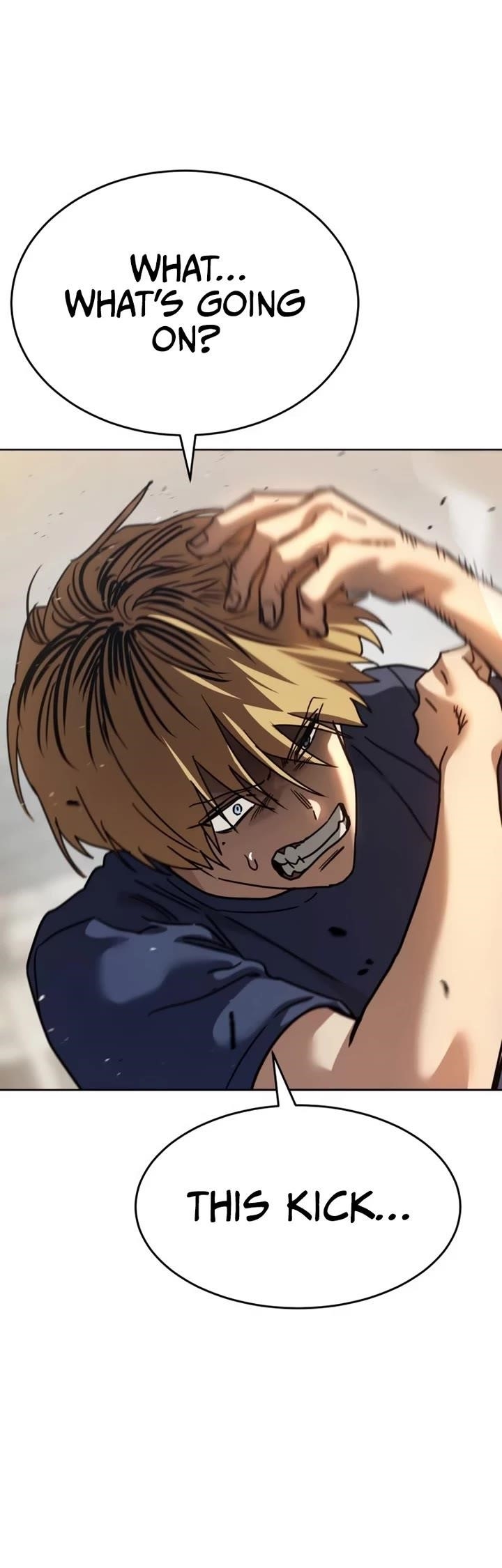 Laws of the Good Child Chapter 51 - Page 65