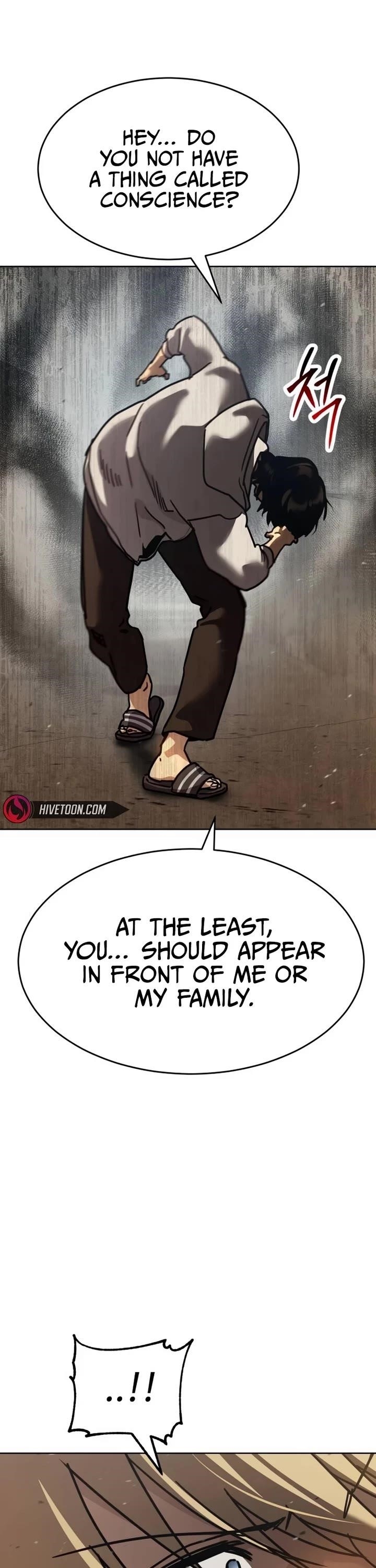 Laws of the Good Child Chapter 51 - Page 66