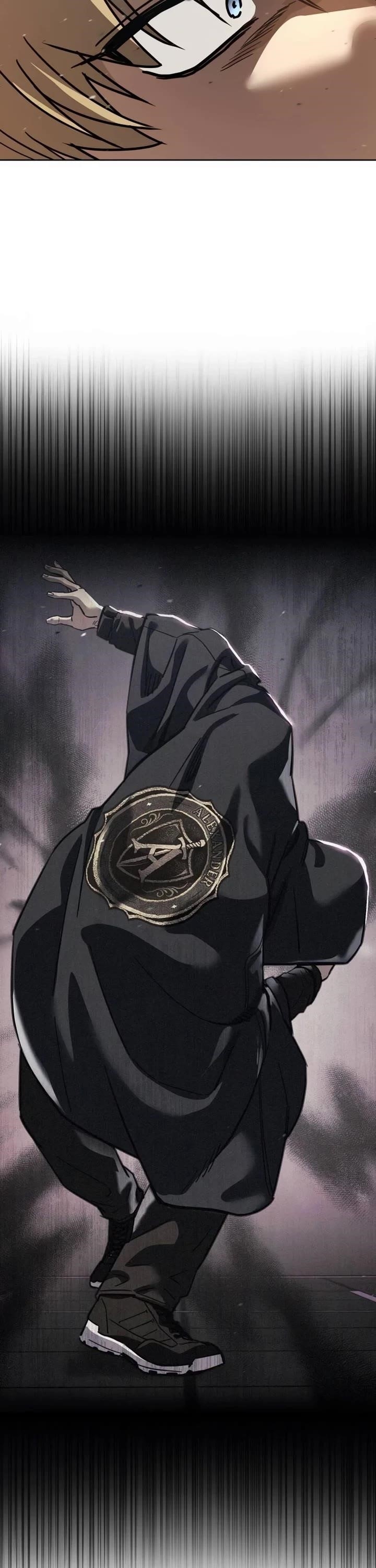 Laws of the Good Child Chapter 51 - Page 67