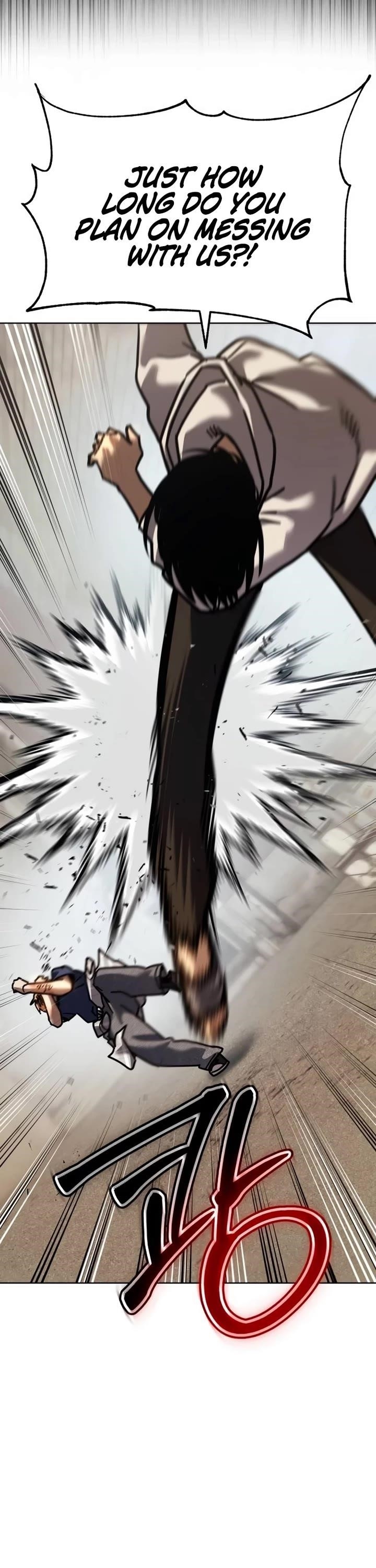 Laws of the Good Child Chapter 51 - Page 68