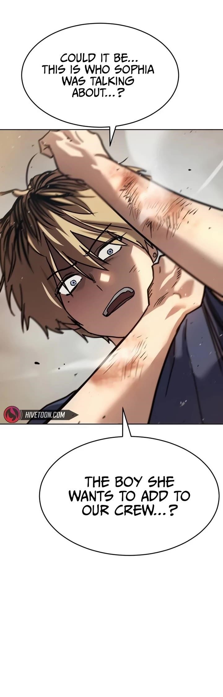 Laws of the Good Child Chapter 51 - Page 69