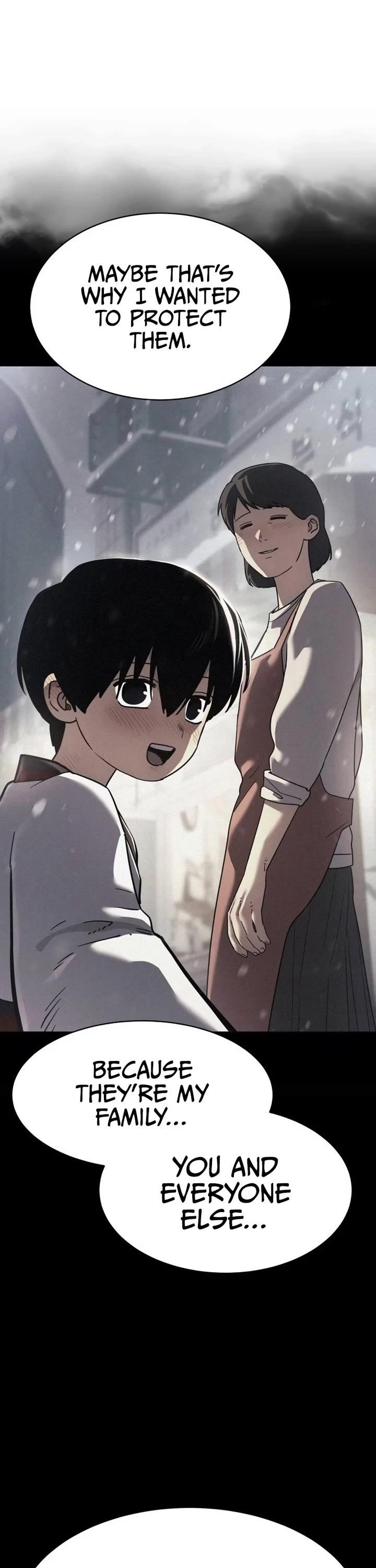 Laws of the Good Child Chapter 51 - Page 7