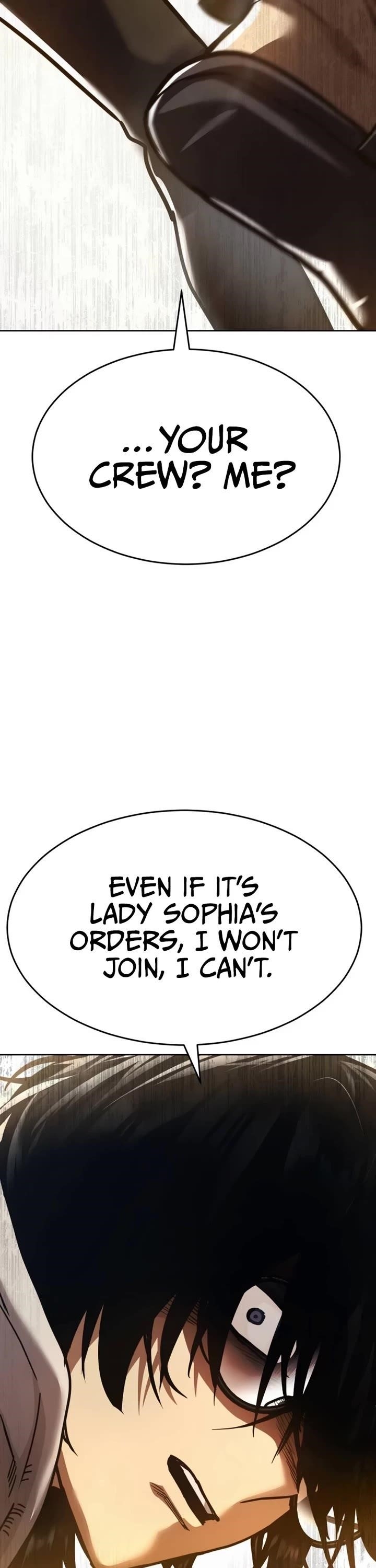 Laws of the Good Child Chapter 51 - Page 71