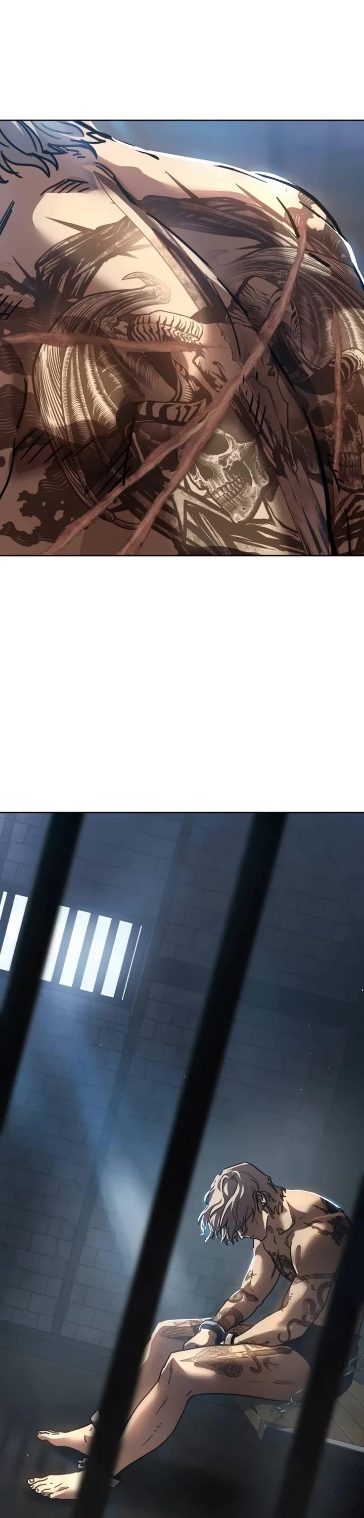 Laws of the Good Child Chapter 51 - Page 73