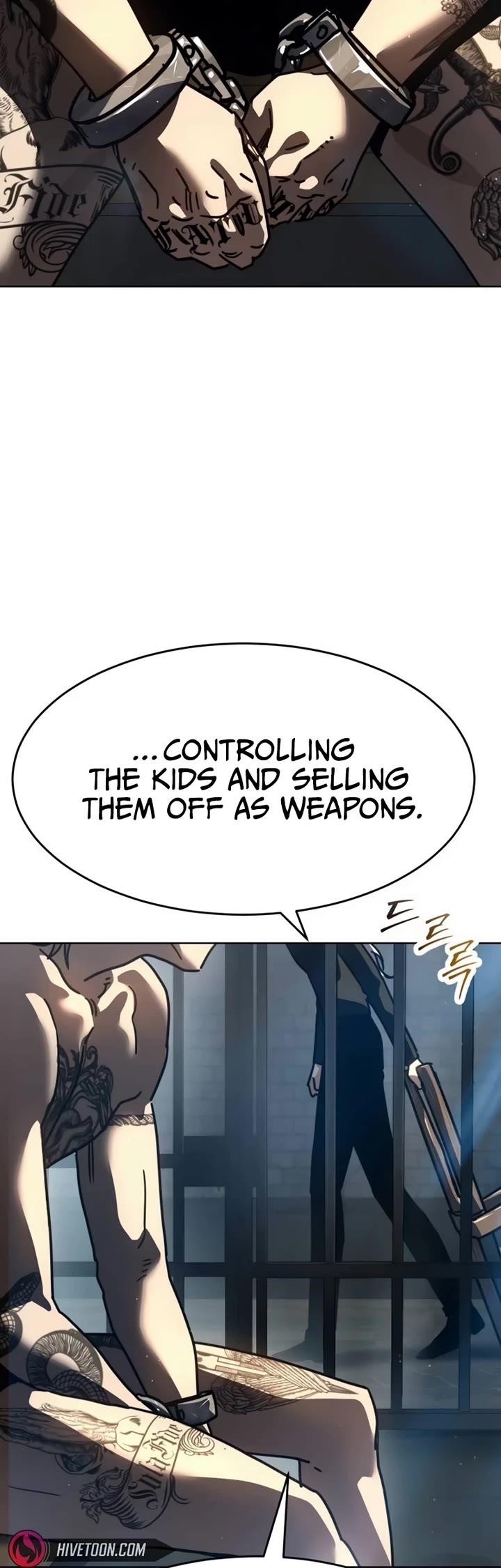 Laws of the Good Child Chapter 51 - Page 75