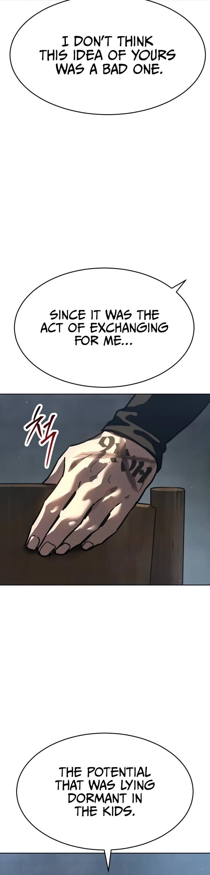 Laws of the Good Child Chapter 51 - Page 76