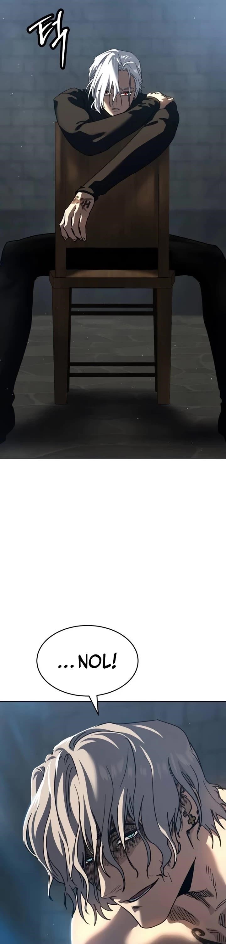 Laws of the Good Child Chapter 51 - Page 77