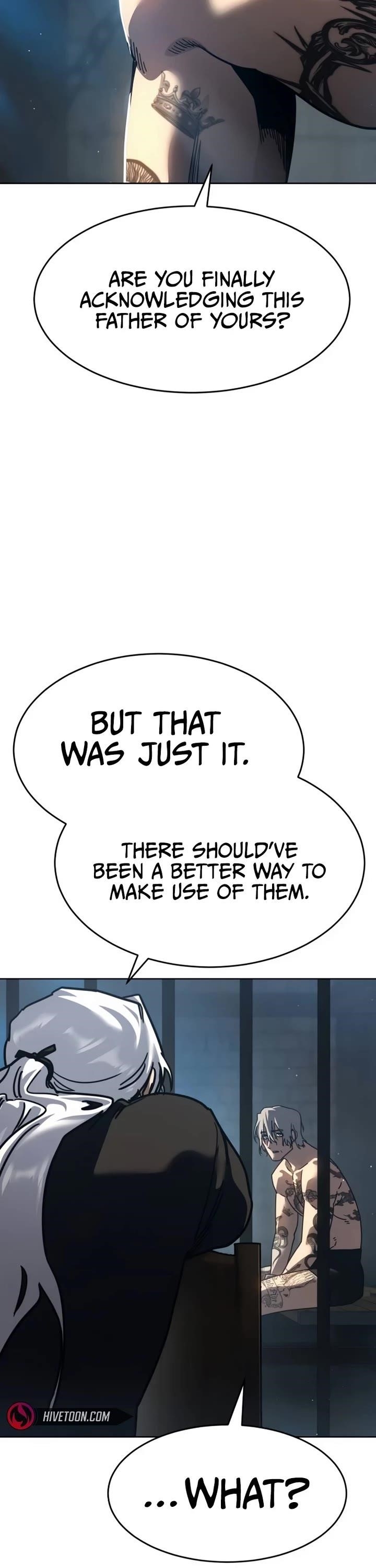 Laws of the Good Child Chapter 51 - Page 78