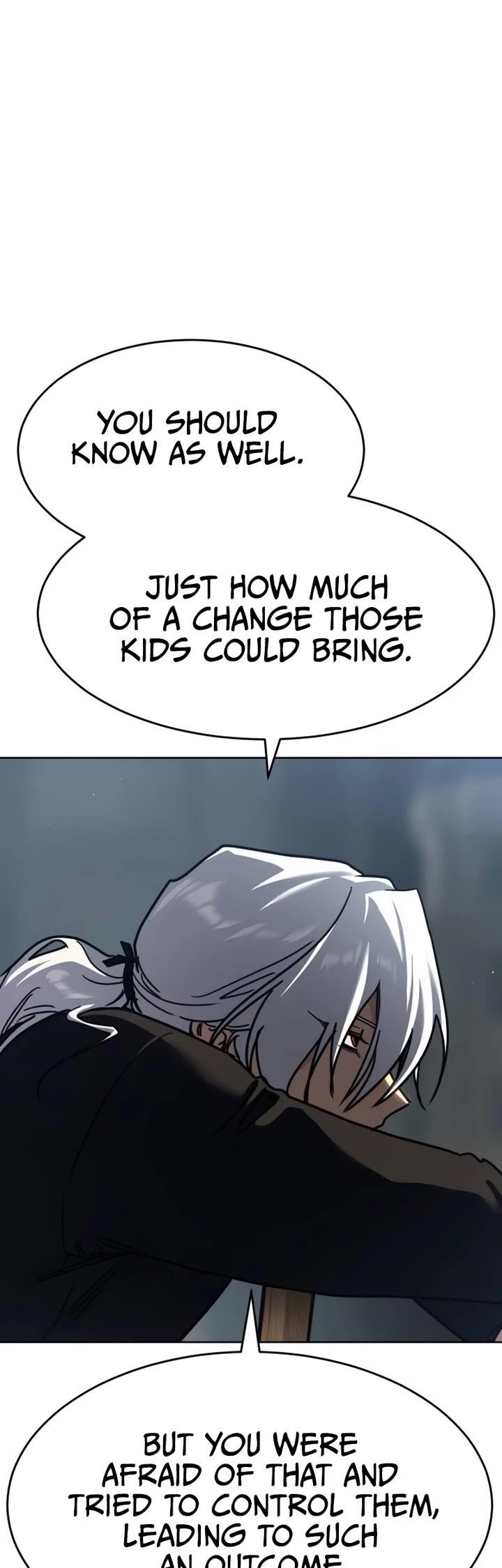 Laws of the Good Child Chapter 51 - Page 79