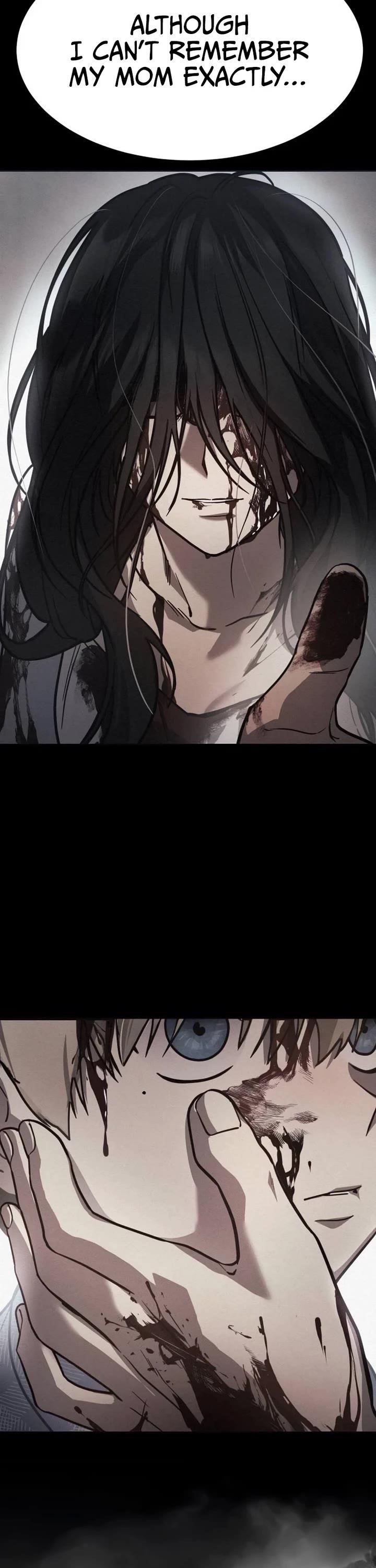 Laws of the Good Child Chapter 51 - Page 8