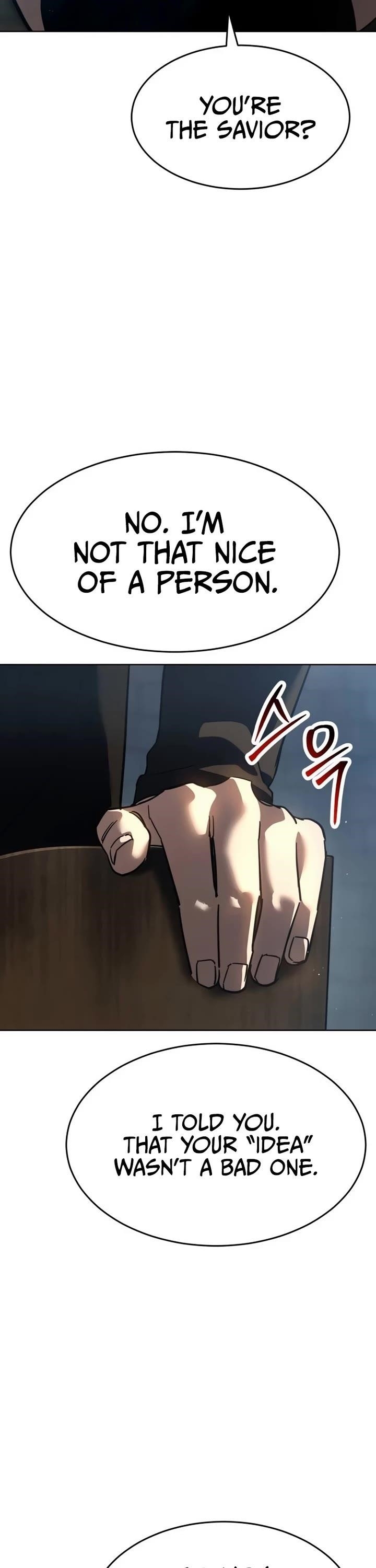 Laws of the Good Child Chapter 51 - Page 81