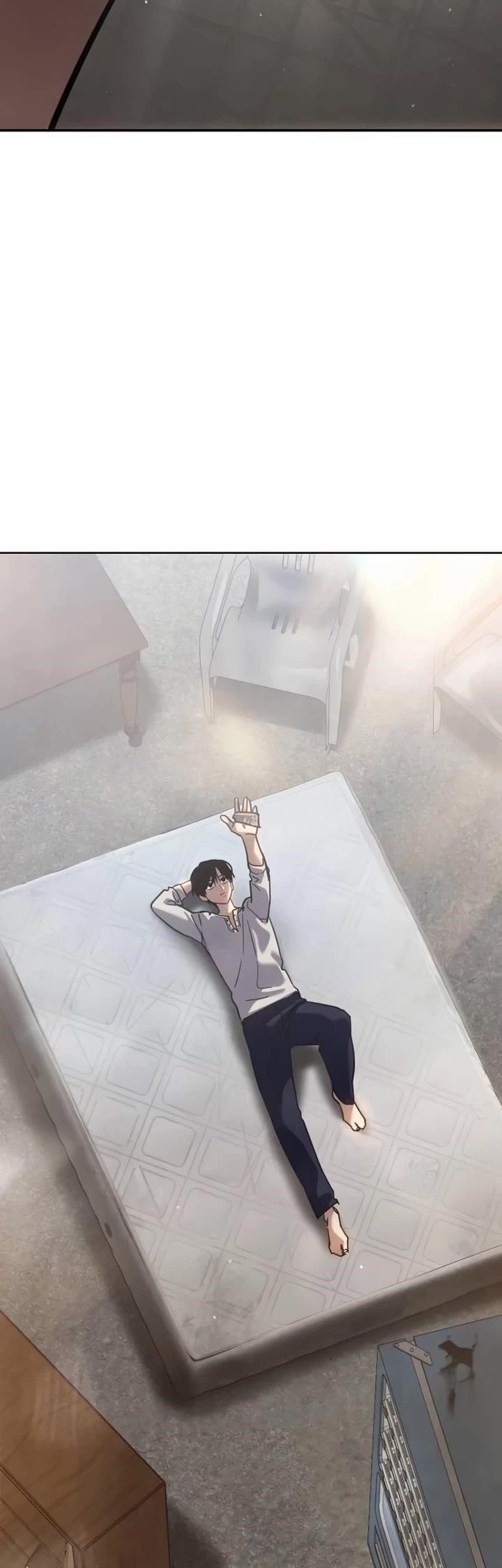 Laws of the Good Child Chapter 51 - Page 84