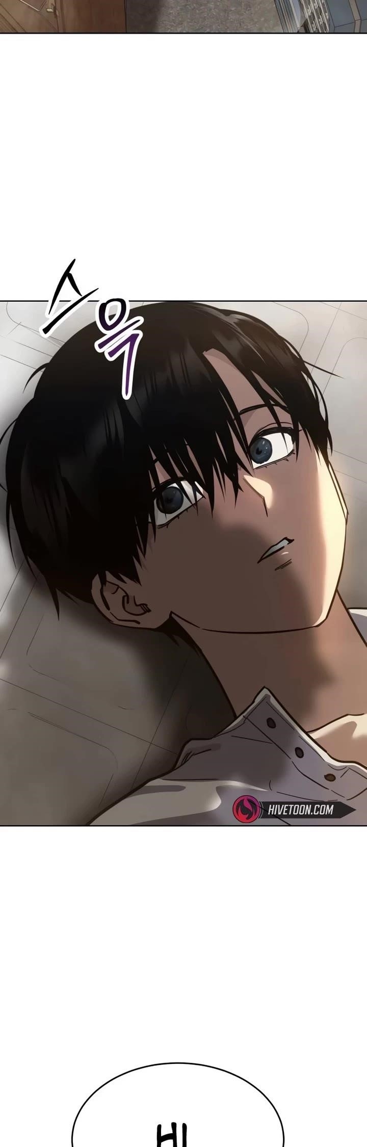 Laws of the Good Child Chapter 51 - Page 85