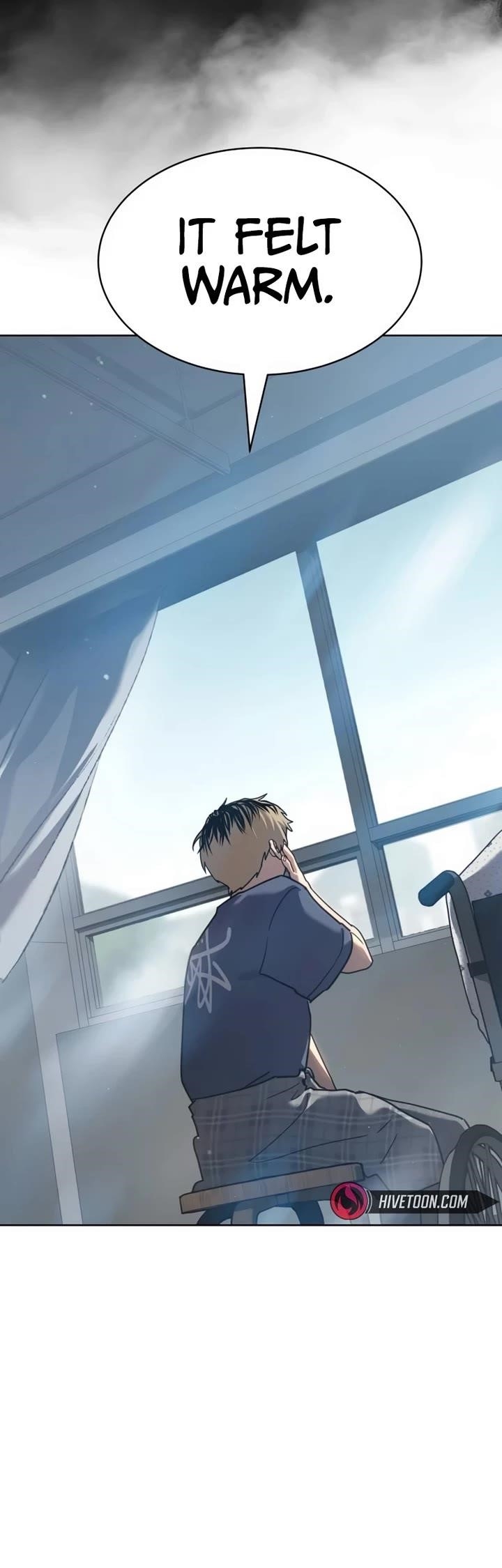 Laws of the Good Child Chapter 51 - Page 9