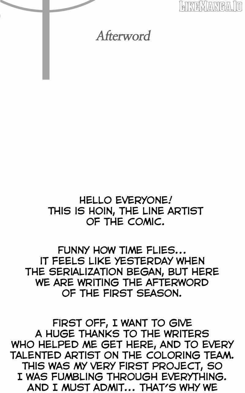 Laws of the Good Child Chapter 52 - Page 2