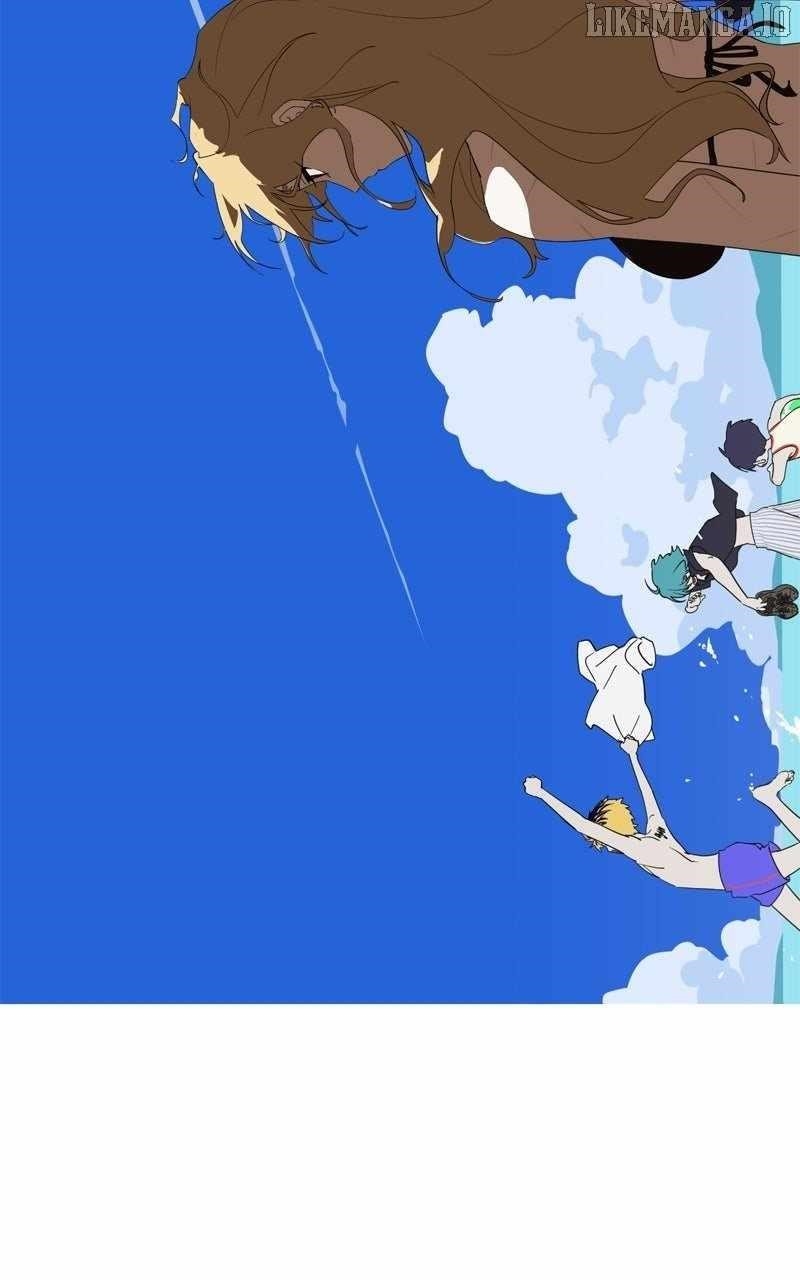 Laws of the Good Child Chapter 52 - Page 4