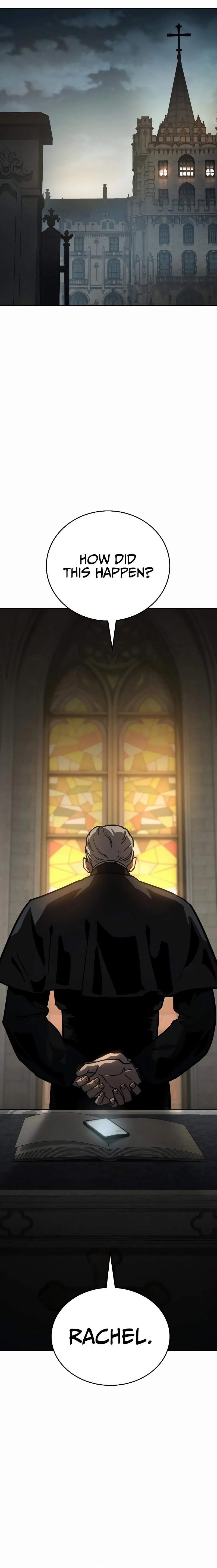 Laws of the Good Child Chapter 8 - Page 1