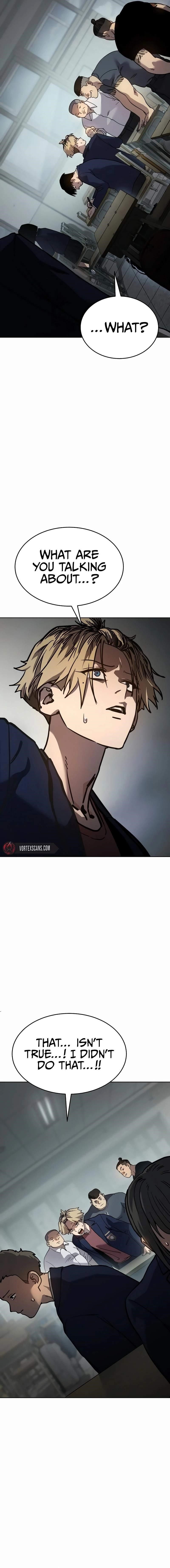 Laws of the Good Child Chapter 8 - Page 13