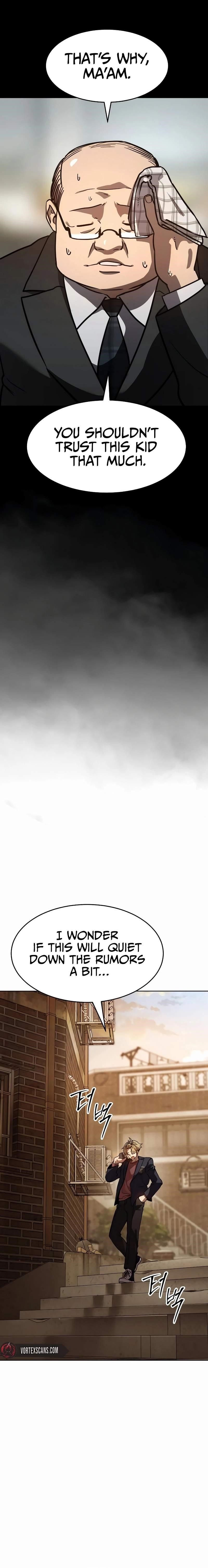 Laws of the Good Child Chapter 8 - Page 24