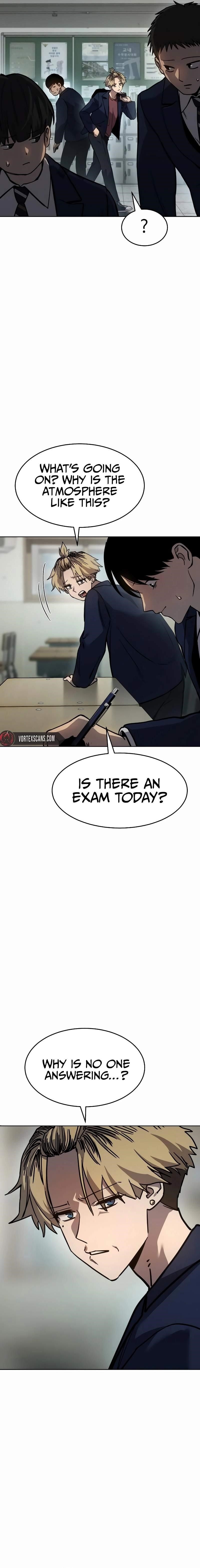 Laws of the Good Child Chapter 8 - Page 9