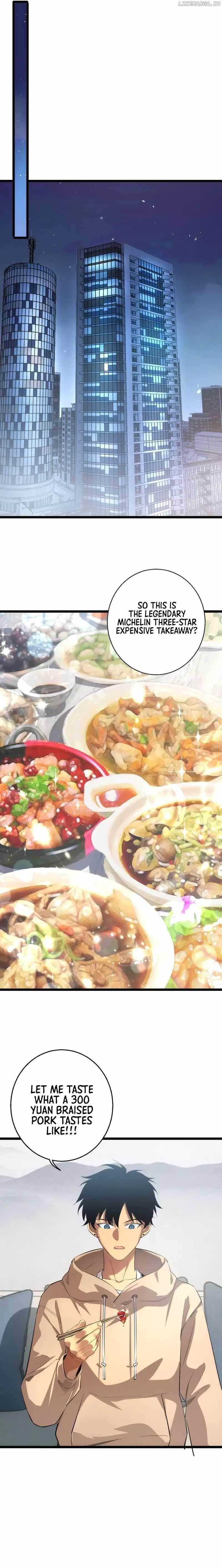 Rebirth in the End Times: I Reached the Top by Opening Boxes Chapter 1 - Page 16