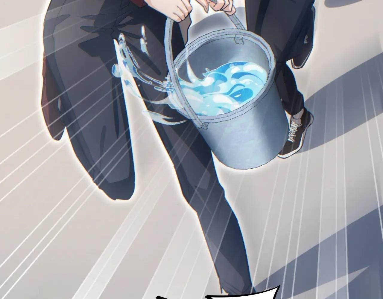 Rebirth in the End Times: I Reached the Top by Opening Boxes Chapter 12 - Page 10