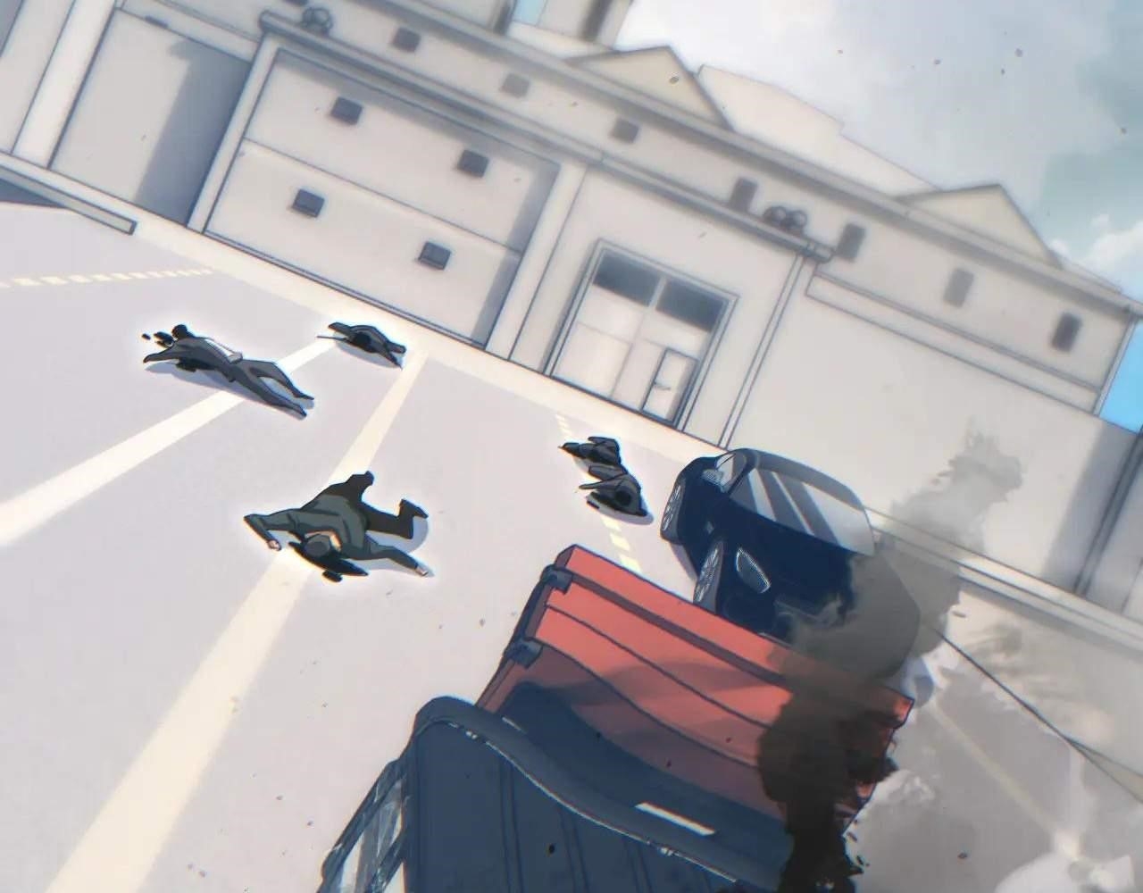 Rebirth in the End Times: I Reached the Top by Opening Boxes Chapter 12 - Page 100