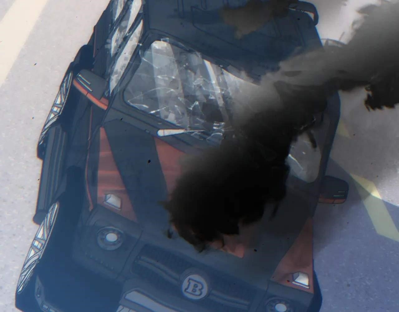 Rebirth in the End Times: I Reached the Top by Opening Boxes Chapter 12 - Page 101