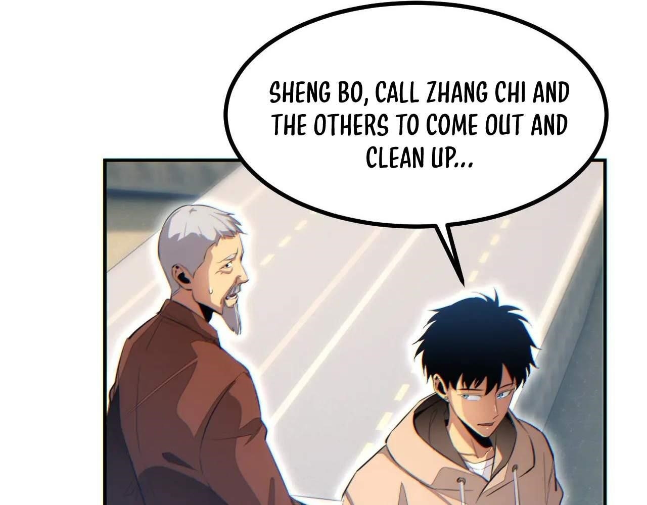 Rebirth in the End Times: I Reached the Top by Opening Boxes Chapter 12 - Page 104