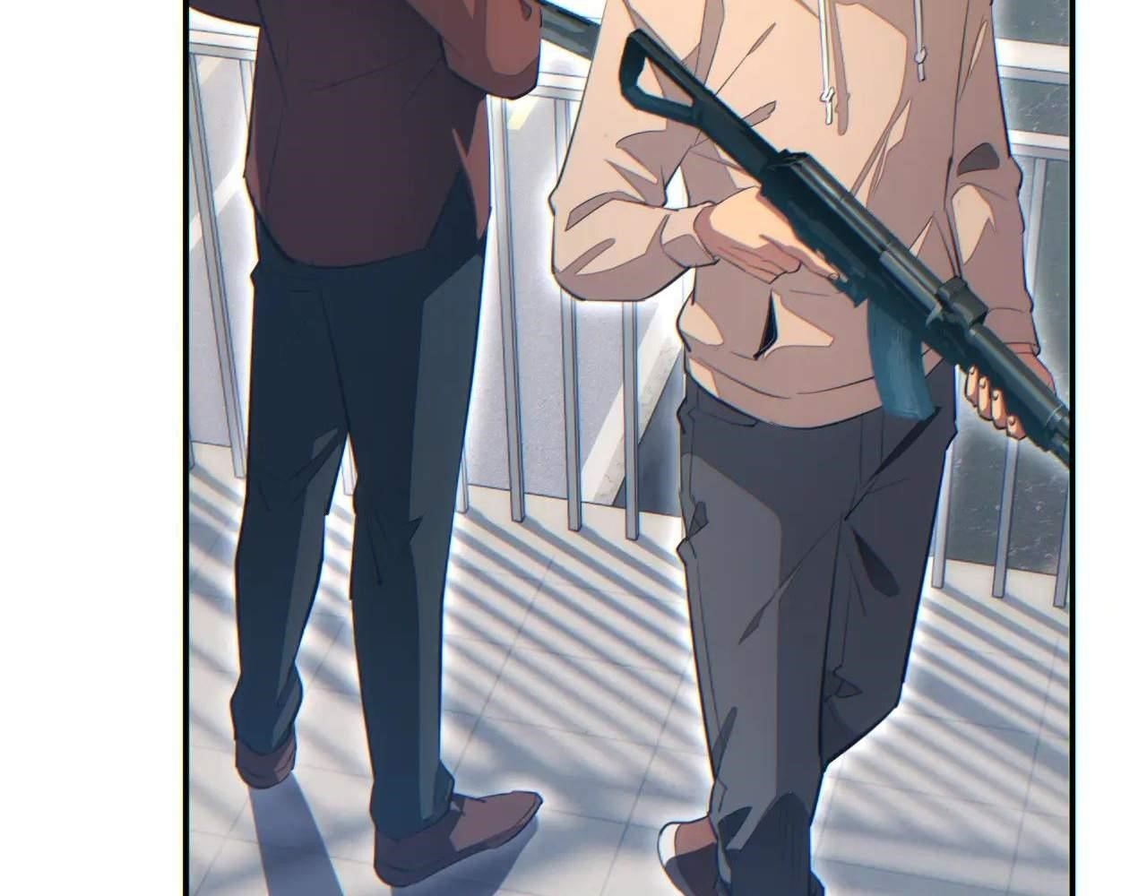 Rebirth in the End Times: I Reached the Top by Opening Boxes Chapter 12 - Page 105