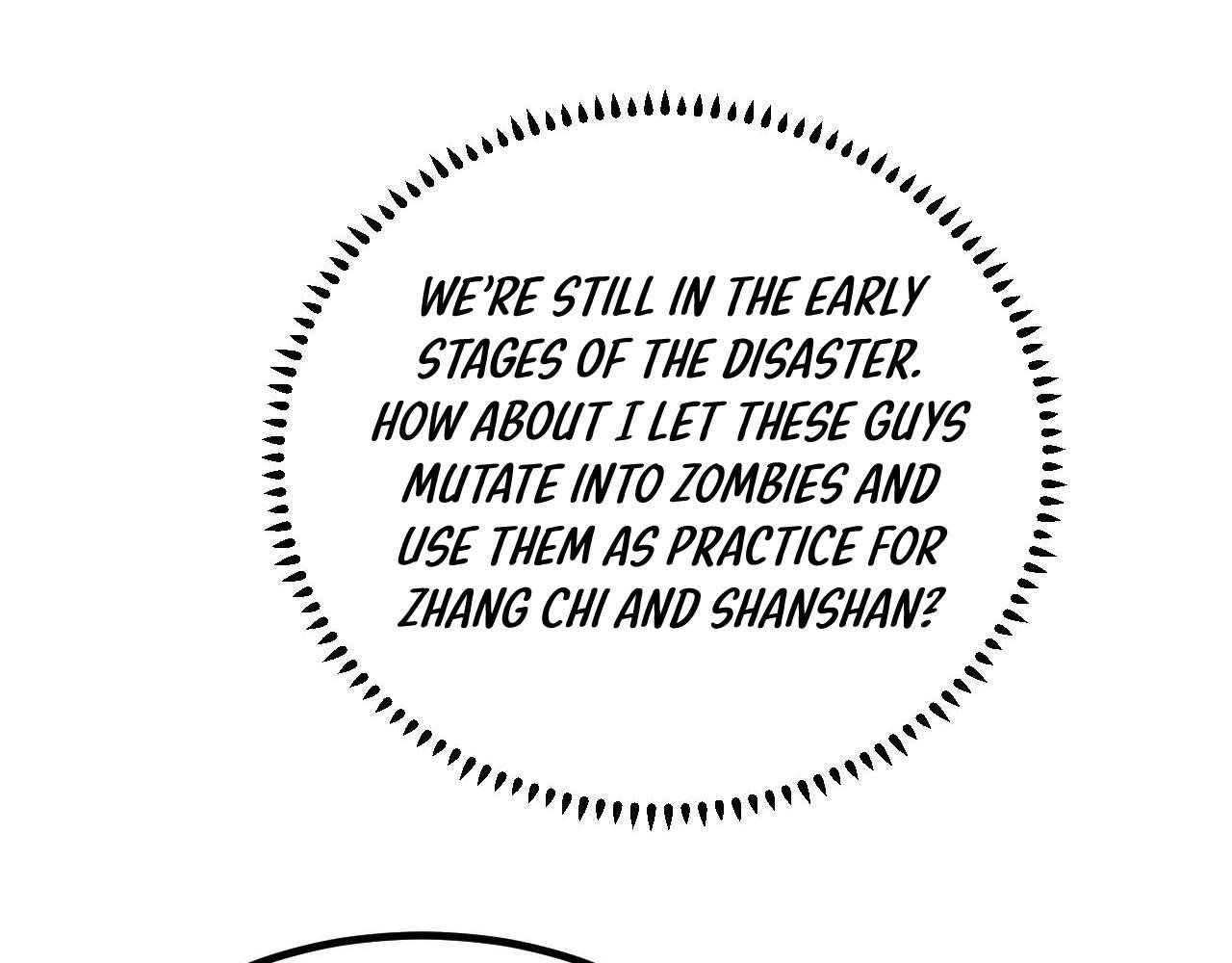 Rebirth in the End Times: I Reached the Top by Opening Boxes Chapter 12 - Page 108