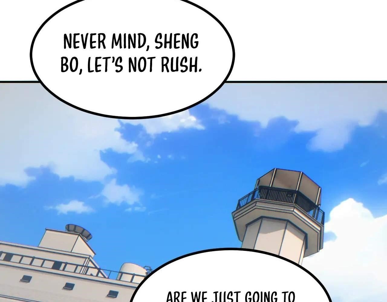 Rebirth in the End Times: I Reached the Top by Opening Boxes Chapter 12 - Page 109