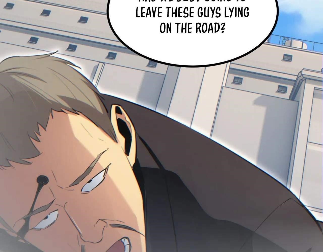 Rebirth in the End Times: I Reached the Top by Opening Boxes Chapter 12 - Page 110