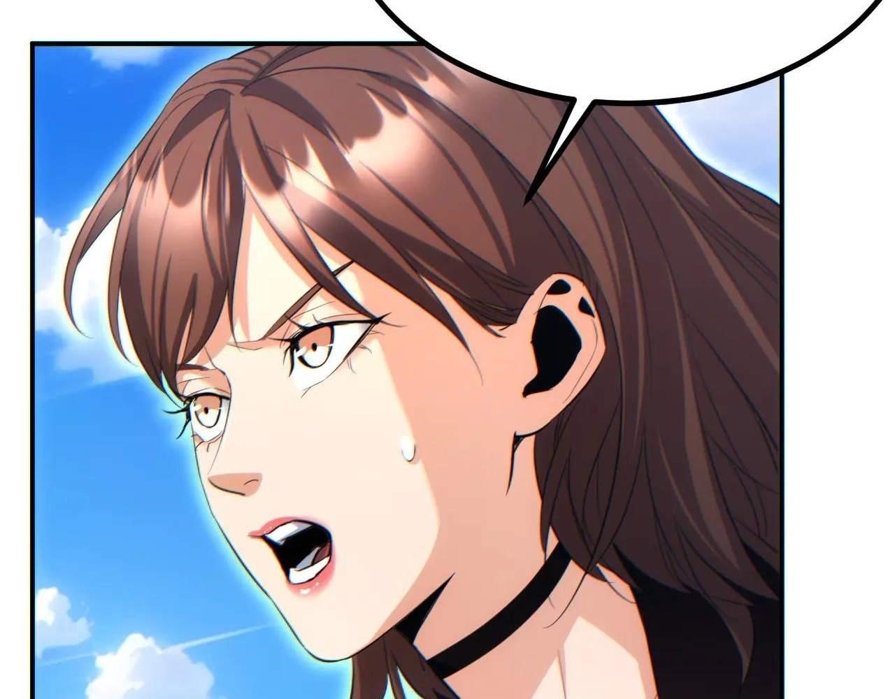 Rebirth in the End Times: I Reached the Top by Opening Boxes Chapter 12 - Page 12