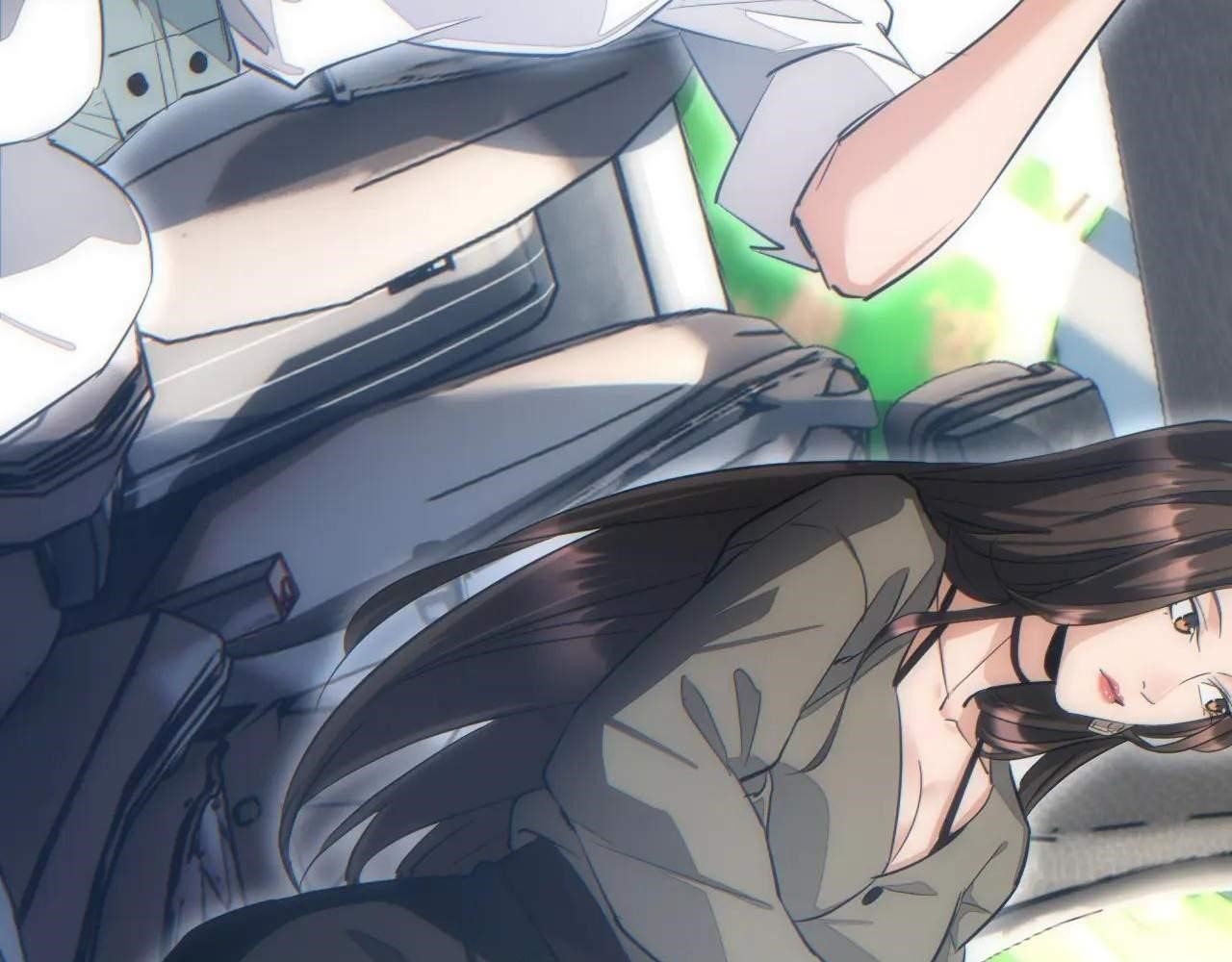 Rebirth in the End Times: I Reached the Top by Opening Boxes Chapter 12 - Page 121