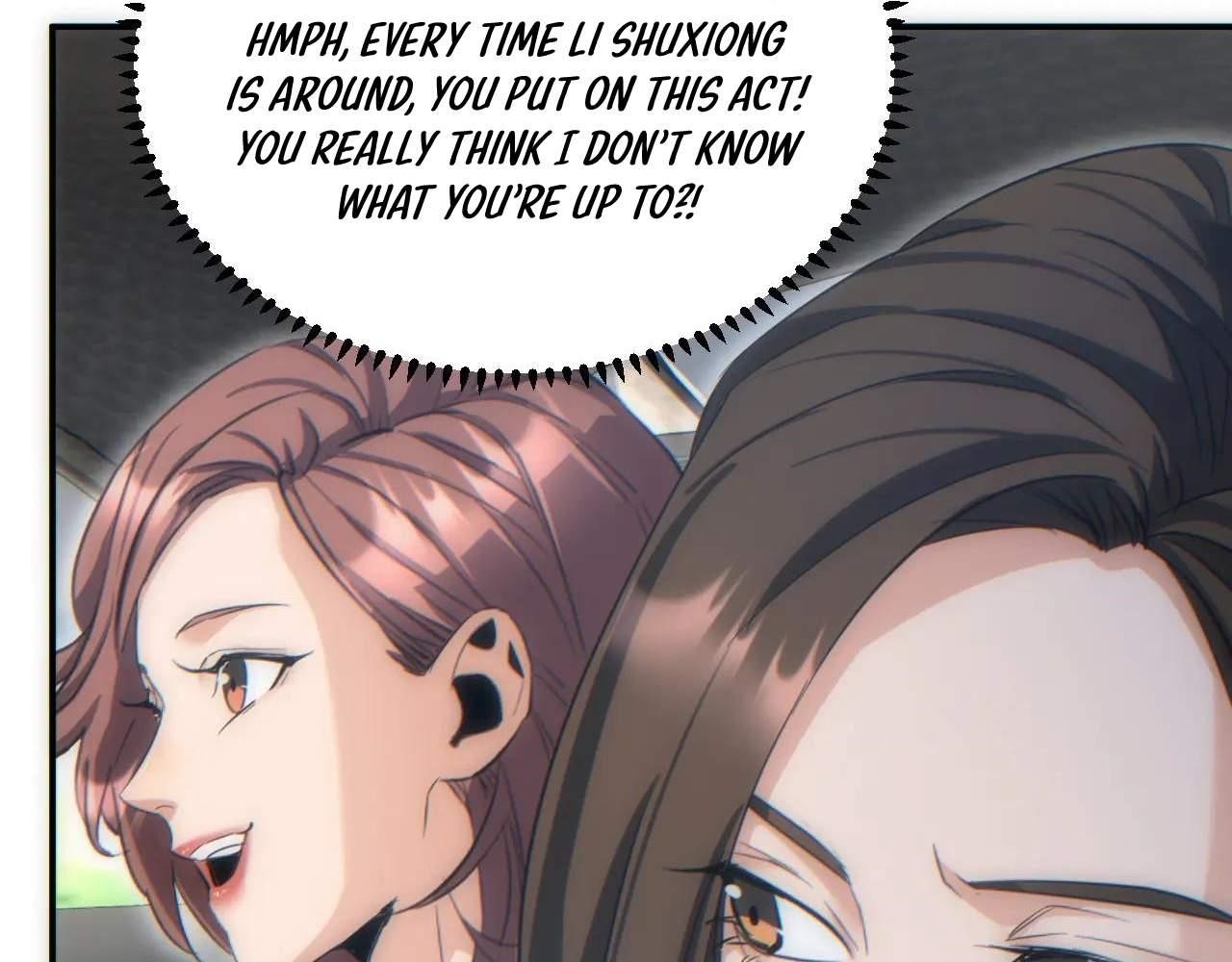 Rebirth in the End Times: I Reached the Top by Opening Boxes Chapter 12 - Page 124