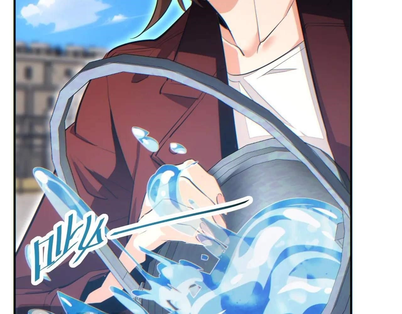 Rebirth in the End Times: I Reached the Top by Opening Boxes Chapter 12 - Page 13