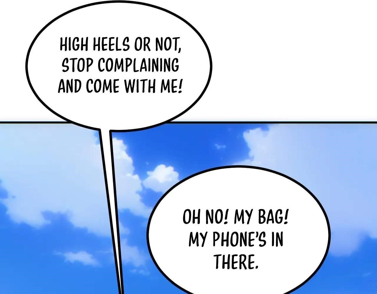 Rebirth in the End Times: I Reached the Top by Opening Boxes Chapter 12 - Page 137