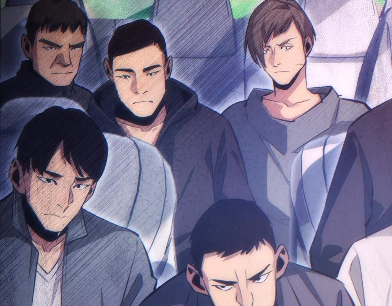 Rebirth in the End Times: I Reached the Top by Opening Boxes Chapter 12 - Page 148