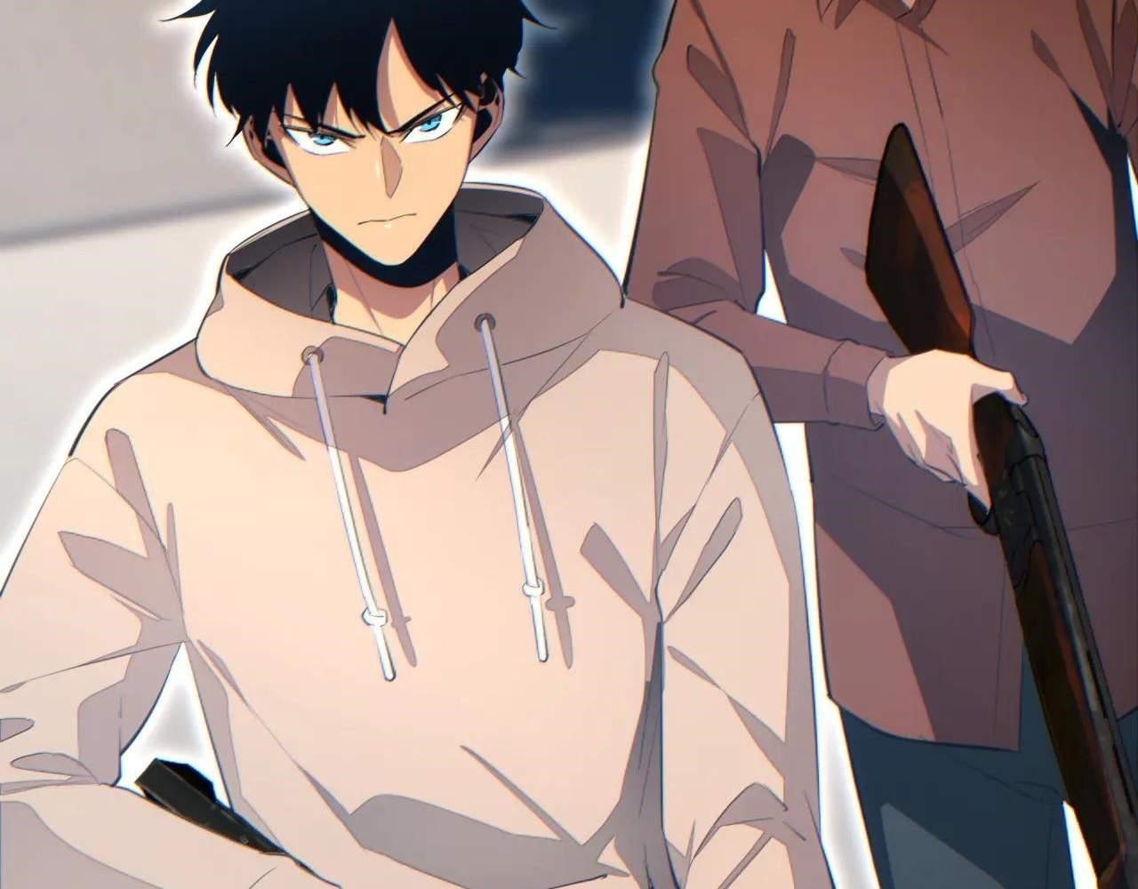 Rebirth in the End Times: I Reached the Top by Opening Boxes Chapter 12 - Page 15