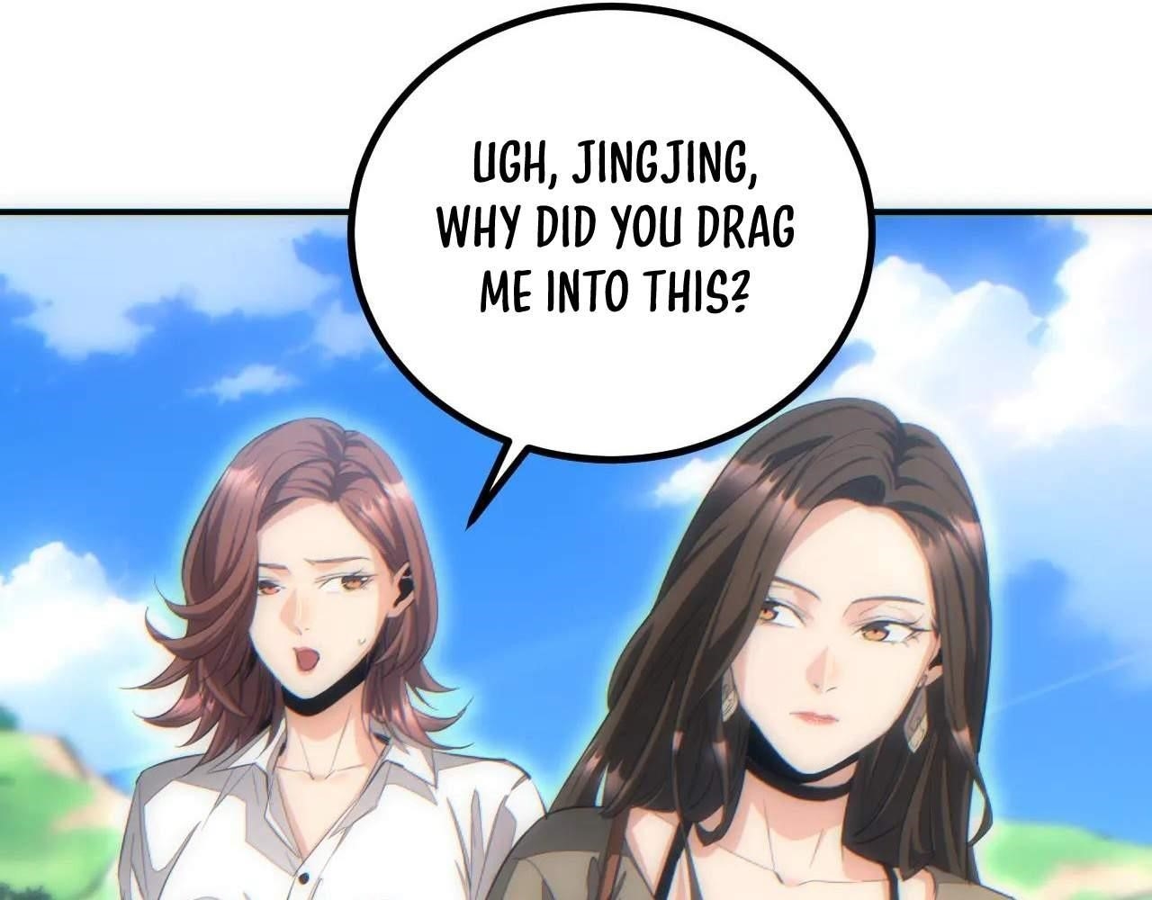 Rebirth in the End Times: I Reached the Top by Opening Boxes Chapter 12 - Page 153