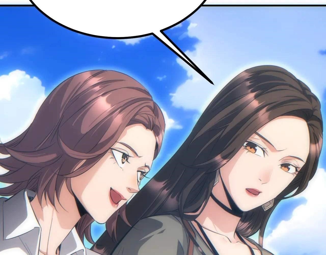 Rebirth in the End Times: I Reached the Top by Opening Boxes Chapter 12 - Page 157