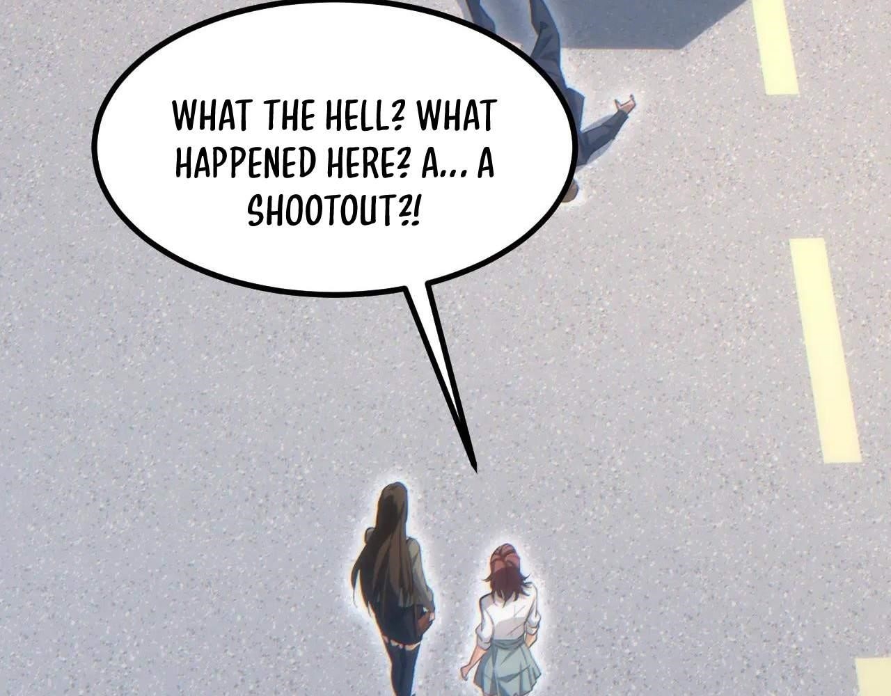 Rebirth in the End Times: I Reached the Top by Opening Boxes Chapter 12 - Page 164