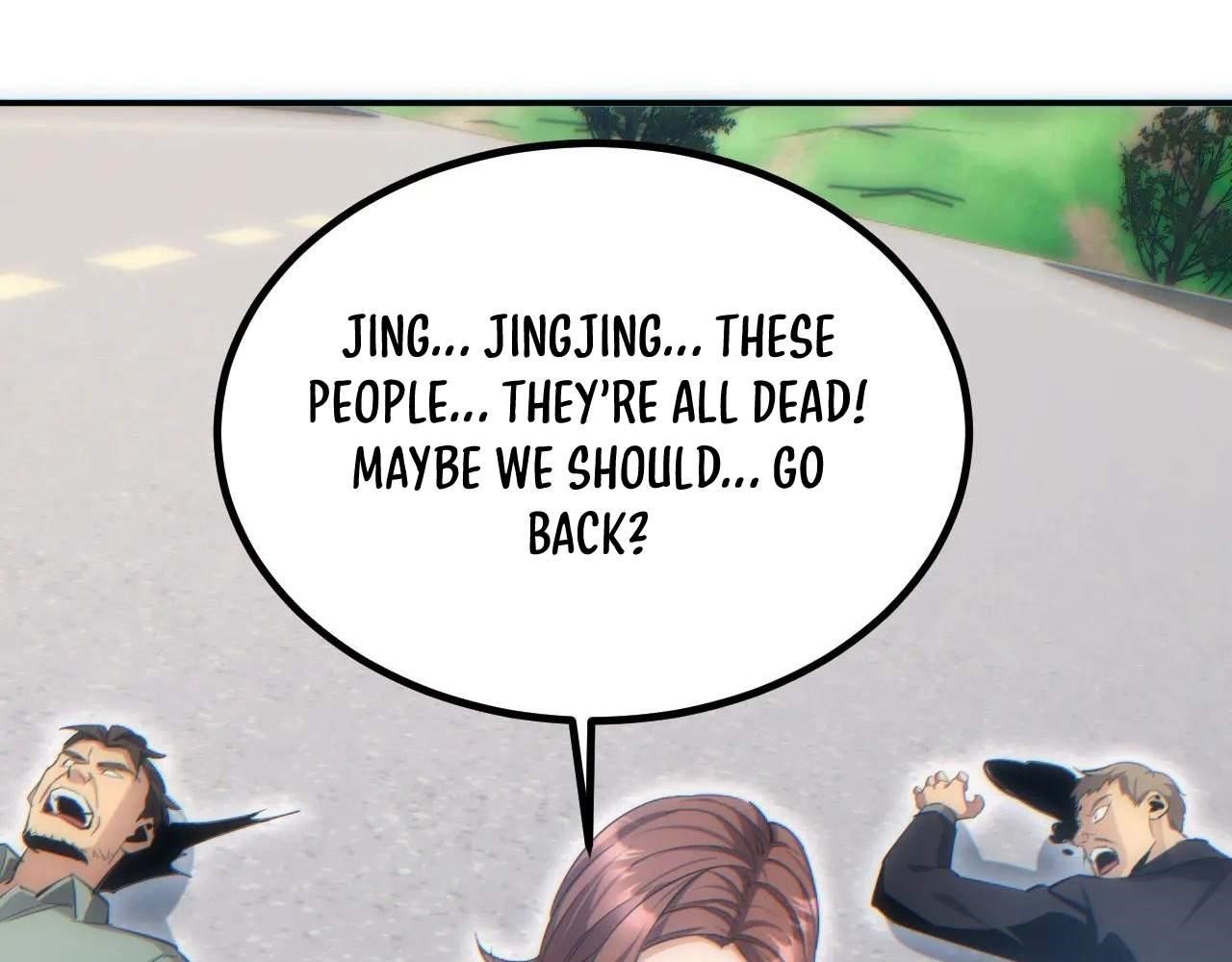 Rebirth in the End Times: I Reached the Top by Opening Boxes Chapter 12 - Page 166